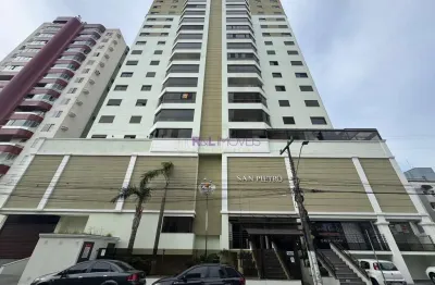 Apartamento Porteira Fechada  Vista Livre Kobrasol São José