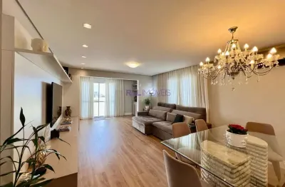 Cobertura com 3 quartos à venda na Nossa Senhora do Rosário, São José 