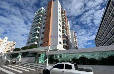 Apartamento com 3 quartos à venda no Jardim Atlântico, Florianópolis 