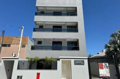 Apartamento com 3 quartos à venda no Flor de Nápolis, São José 