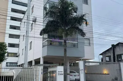 Apartamento com 2 quartos à venda no Ipiranga, São José 