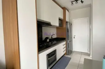 Apartamento com 2 quartos à venda no Centro, Biguaçu 
