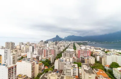 Apartamento com 3 quartos à venda na Rua Nascimento Silva, 302, Ipanema, Rio de Janeiro