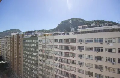 Apartamento com 2 quartos à venda na Rua Barata Ribeiro, 83, Copacabana, Rio de Janeiro