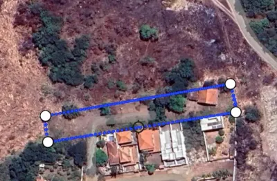 Terreno à venda na Pontinha, Araruama 