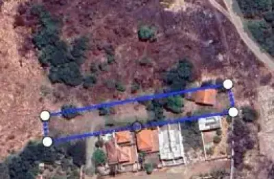 Vislumbrante sítio em são vicente de paula - araruama