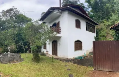 Chácara / sítio com 4 quartos à venda no Mury, Nova Friburgo 