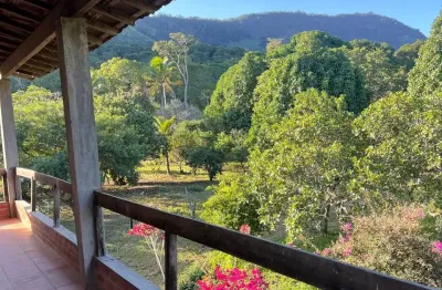 Chácara / sítio com 7 quartos à venda na Rua Marcos Ferreira Porto, Rio Mole (Bacaxá), Saquarema