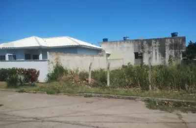 Terreno à venda na Rua Dezoito, Jaconé (Sampaio Correia), Saquarema