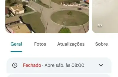 Terreno à venda na Estrada Velha Rio Dourado, S/N, Cidade Praiana, Rio das Ostras