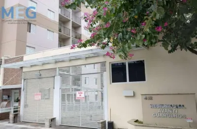 Apartamento com 2 dormitórios para alugar, 52 m² por r$ 2.733,75/mês - macedo - guarulhos/sp