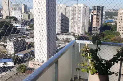 Apartamento com 4 dormitórios à venda, 128 m² por r$ 800.000,00 - vila moreira - guarulhos/sp