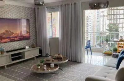 Cobertura com 2 dormitórios à venda, 170 m² por r$ 1.860.000,00 - santana - são paulo/sp