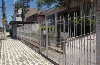 Casa com 5 dormitórios à venda, 248 m² por r$ 1.650.000,00 - vila matilde - são paulo/sp
