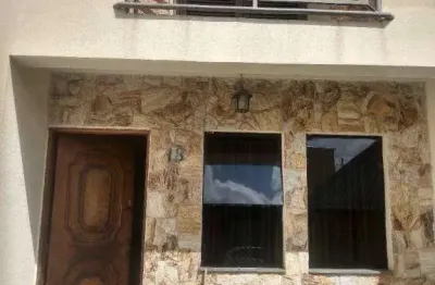 Sobrado com 2 dormitórios à venda, 79 m² por r$ 399.000,00 - jardim santa cecília - guarulhos/sp