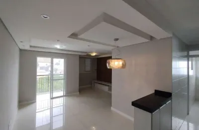 Apartamento para alugar, 64 m² por r$ 3.605,76/mês - gopoúva - guarulhos/sp