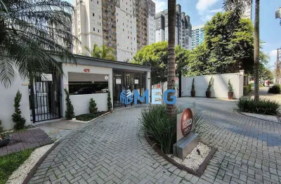 Apartamento com 3 dormitórios para alugar, 65 m² por r$ 2.829,01/mês - vila augusta - guarulhos/sp