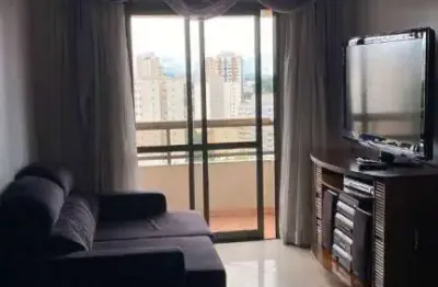 Apartamento com 3 dormitórios à venda, 86 m² por r$ 650.000,00 - vila pedro moreira - guarulhos/sp