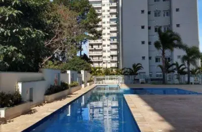 Apartamento com 2 dormitórios para alugar, 52 m² por r$ 2.735,23/mês - jardim flor da montanha - guarulhos/sp