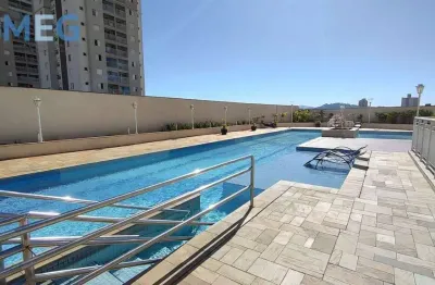 Apartamento, 53 m² - venda por r$ 370.000,00 ou aluguel por r$ 2.528,59/mês - picanco - guarulhos/sp