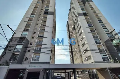 Apartamento com 2 dormitórios para alugar, 33 m² por r$ 1.865,60/mês - vila endres - guarulhos/sp