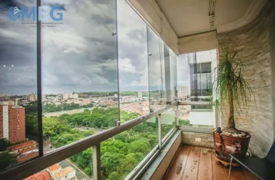 Apartamento à venda, 140 m² por r$ 1.149.000,00 - vila monte alegre - são paulo/sp