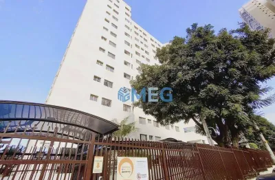 Apartamento à venda, 68 m² por r$ 375.000,00 - vila augusta - guarulhos/sp