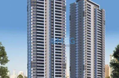Apartamento com 3 dormitórios à venda, 114 m² por r$ 1.599.000,00 - vila firmiano pinto - são paulo/sp