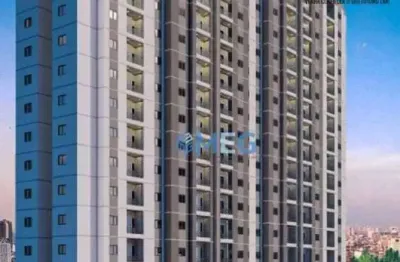 Apartamento com 2 dormitórios à venda, 45 m² por r$ 373.850,00 - macedo - guarulhos/sp