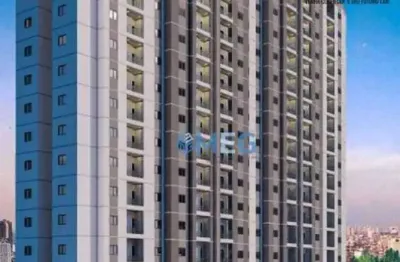 Apartamento com 2 dormitórios à venda, 46 m² por r$ 393.850,00 - macedo - guarulhos/sp