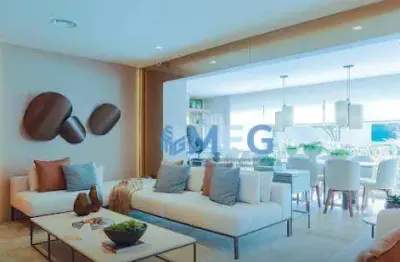 Apartamento à venda, 91 m² por r$ 1.150.000,00 - vila anastácio - são paulo/sp