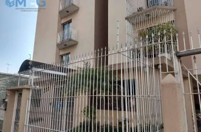 Apartamento à venda, 58 m² por r$ 315.000,00 - jardim tranqüilidade - guarulhos/sp