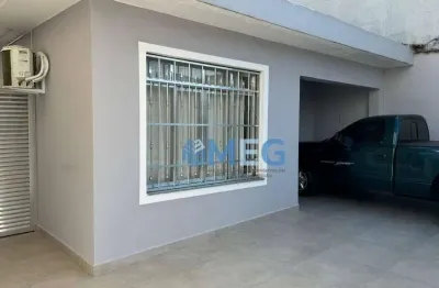 Casa com 3 dormitórios à venda, 126 m² por r$ 850.000,00 - gopoúva - guarulhos/sp