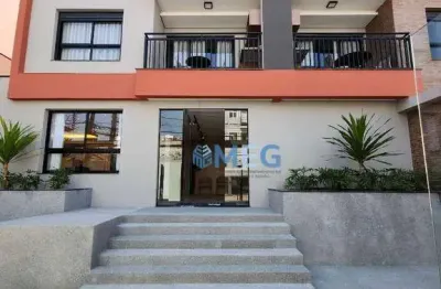 Apartamento à venda, 40 m² por r$ 419.000,00 - jardim sao paulo(zona norte) - são paulo/sp