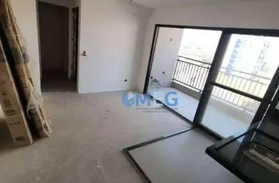 Apartamento à venda, 40 m² por r$ 429.000,00 - jardim sao paulo(zona norte) - são paulo/sp