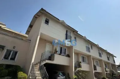 Sobrado, 100 m² - venda por r$ 750.000,00 ou aluguel por r$ 3.981,29/mês - vila algusta  - guarulhos/sp