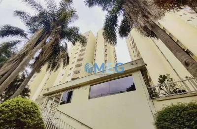 Apartamento com 3 dormitórios à venda, 73 m² por r$ 580.000,00 - macedo - guarulhos/sp