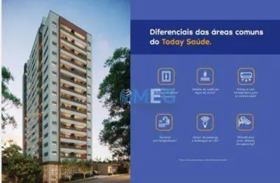 Studio à venda, 29 m² por r$ 339.000,00 - parque imperial - são paulo/sp