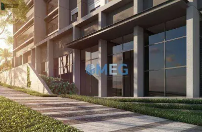 Apartamento à venda, 67 m² por r$ 749.000,00 - vila primavera - são paulo/sp