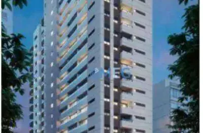 Studio à venda, 29 m² por r$ 259.000,00 - centro - são paulo/sp