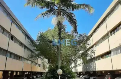 Apartamento à venda, 62 m² por r$ 330.000,00 - parque cecap - guarulhos/sp