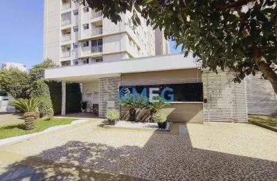 Apartamento para alugar, 49 m² por r$ 2.424,43/mês - ponte grande - guarulhos/sp