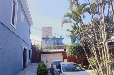 Sobrado à venda por r$ 1.200.000,00 - jardim bela vista - guarulhos/sp