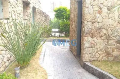 Cobertura com 3 dormitórios à venda, 134 m² por r$ 630.000,00 - jardim barbosa - guarulhos/sp