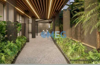 Sala à venda, 25 m² por r$ 459.000,00 - vila mariana - são paulo/sp