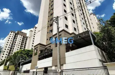 Apartamento à venda, 49 m² por r$ 367.500,00 - portal dos gramados - guarulhos/sp