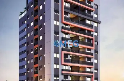Apartamento à venda, 58 m² por r$ 629.000,00 - jardim sao paulo(zona norte) - são paulo/sp