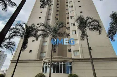 Apartamento com 3 dormitórios para alugar, 88 m² por r$ 4.545,75/mês - vila moreira - guarulhos/sp
