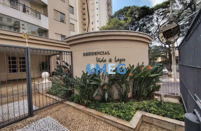 Apartamento para alugar, 68 m² por r$ 3.927,07/mês - butantã - são paulo/sp
