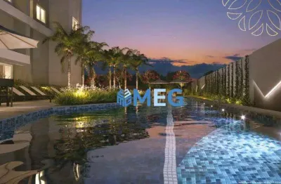 Apartamento com 2 dormitórios à venda, 41 m² por r$ 430.000,00 - lapa - são paulo/sp